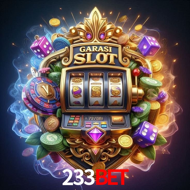 Provedores de Jogos 233bet