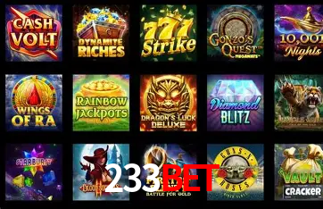 Descubra a Essência do 233bet: Nossa História e Compromissos