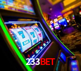 Desvendando o Mundo dos Jogos Virtuais na 233bet