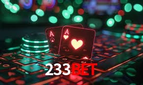 Apostas de Futebol 233bet