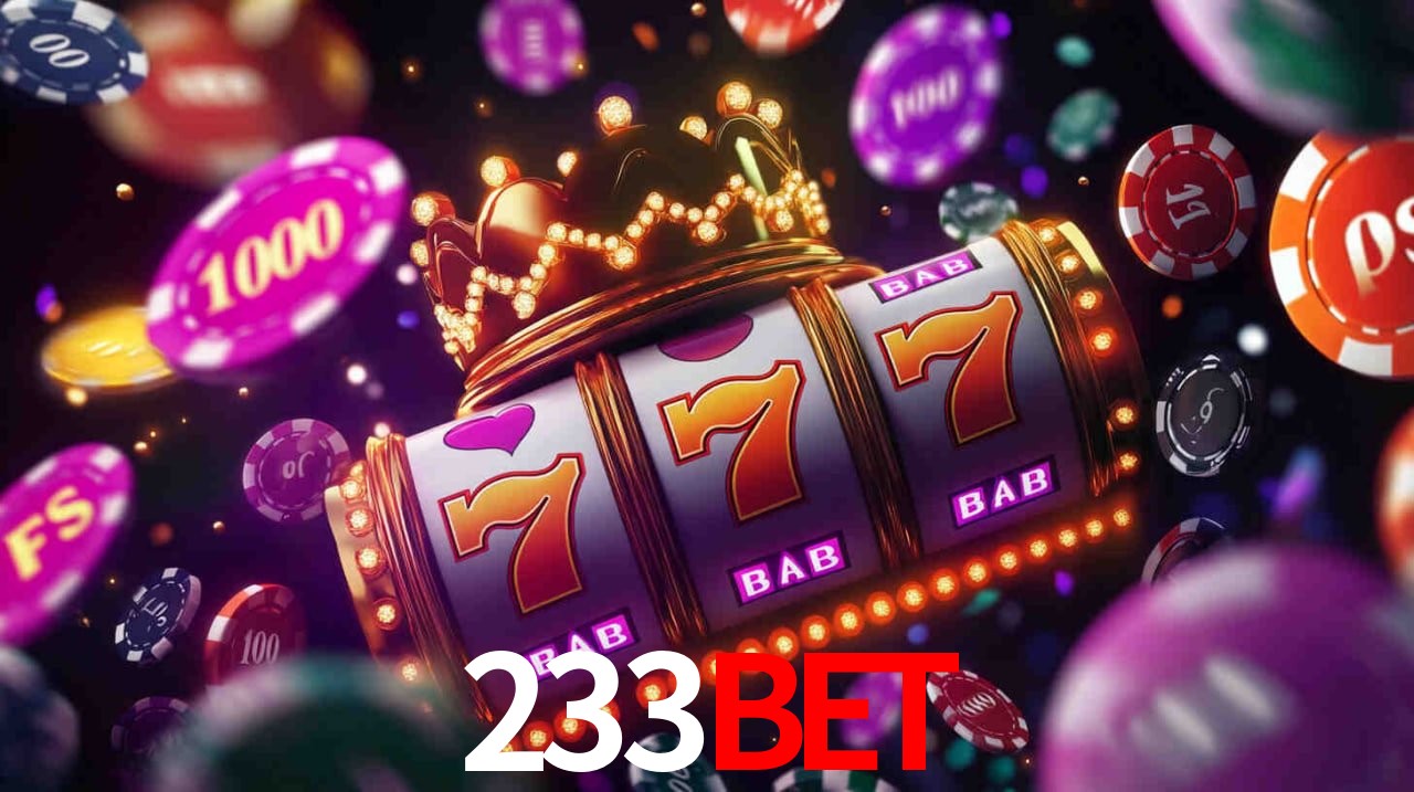 Game Providers 233bet