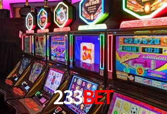 A Experiência Imersiva dos Cassinos Ao Vivo no 233bet