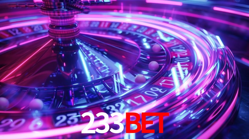 Desvendando o Mundo dos Jogos Virtuais na 233bet