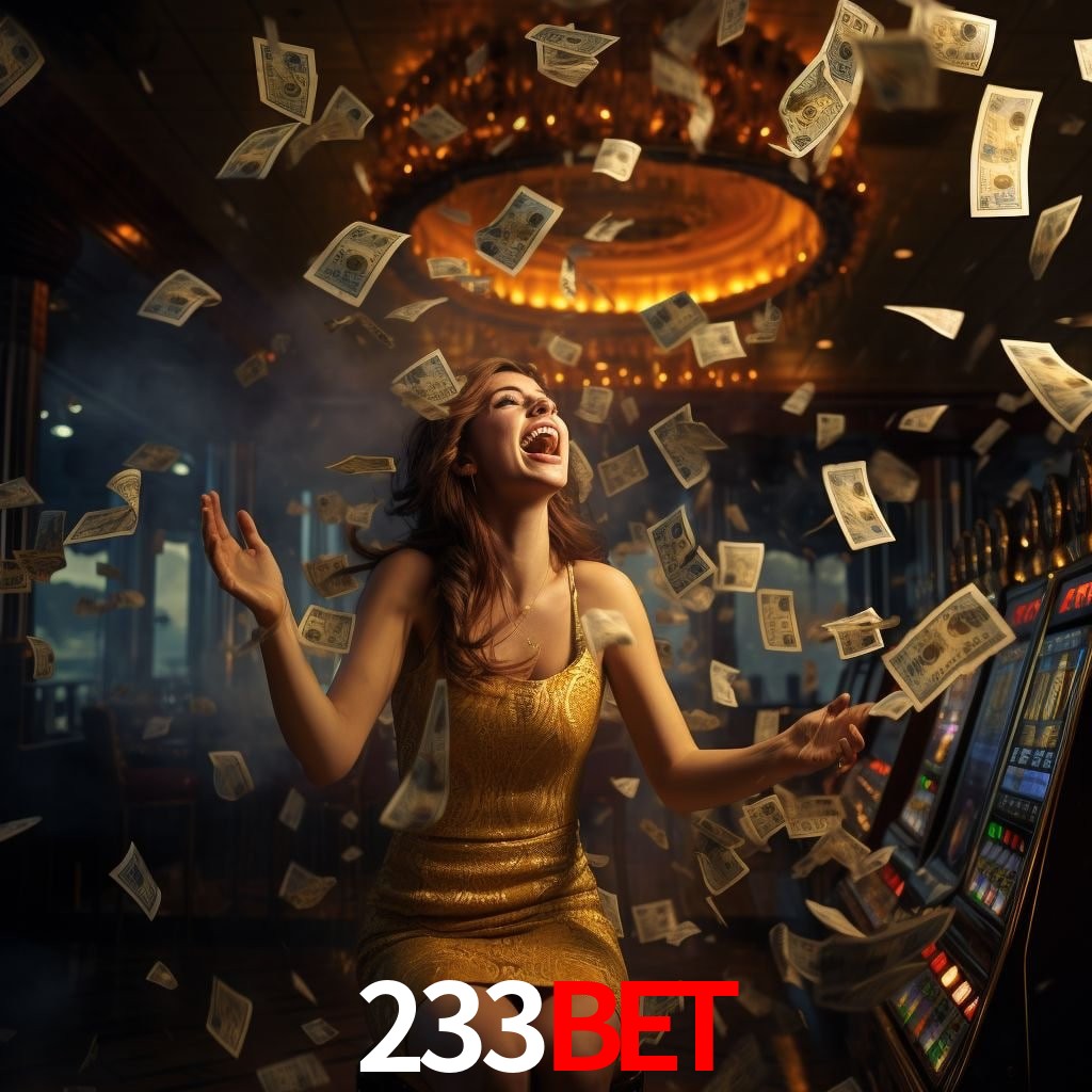 Aviator Game 233bet