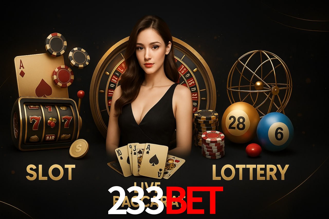 Promoções Sazonais 233bet
