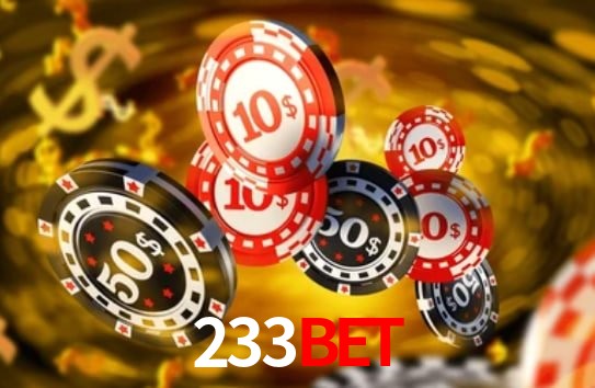 Casino VIP 233bet