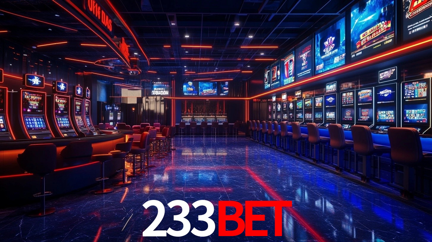 Tournaments 233bet